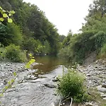公寓 La Riviere *