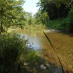 公寓 La Riviere Penta di Casinca