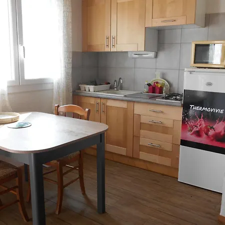 La Riviere Lägenhet Penta di Casinca