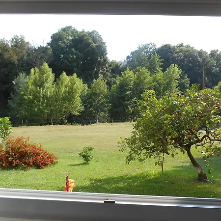 La Riviere Lägenhet *