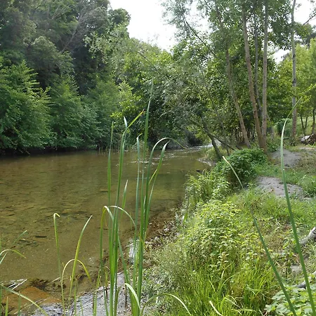La Riviere Lägenhet Penta di Casinca
