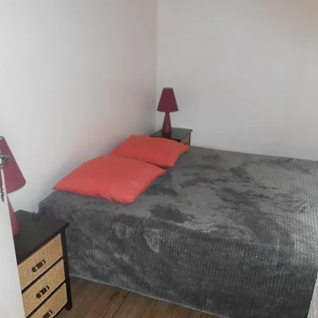 Lägenhet La Riviere