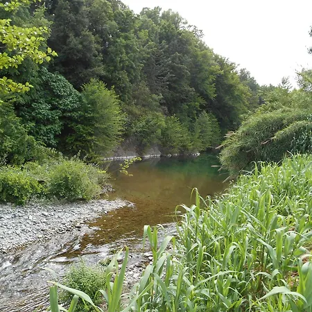 La Riviere Lägenhet