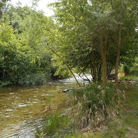 La Riviere Penta di Casinca