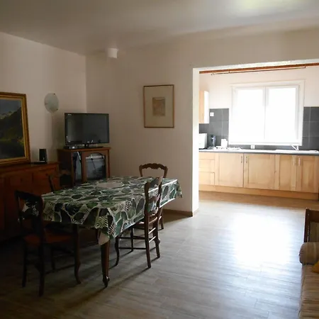 La Riviere Lägenhet Penta di Casinca