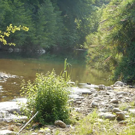 La Riviere * Penta di Casinca