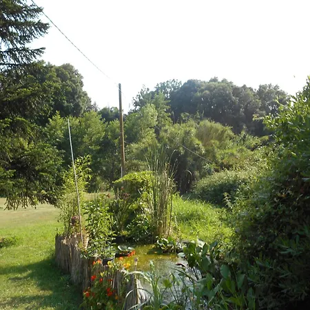 La Riviere Lägenhet Penta di Casinca