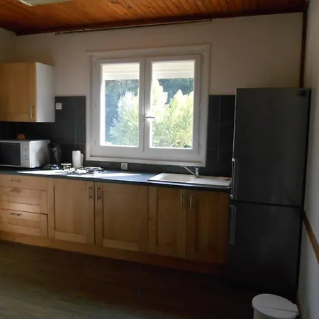 La Riviere Appartement *