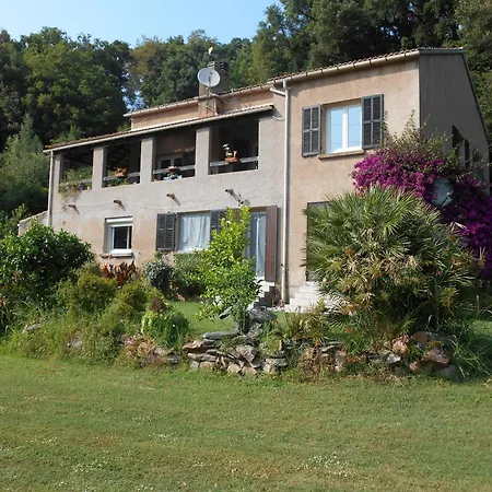 La Rivière Penta di Casinca