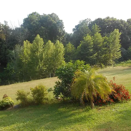 La Riviere Appartement