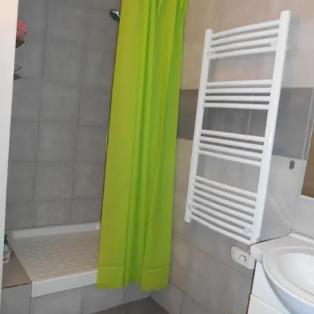 Appartement La Riviere *