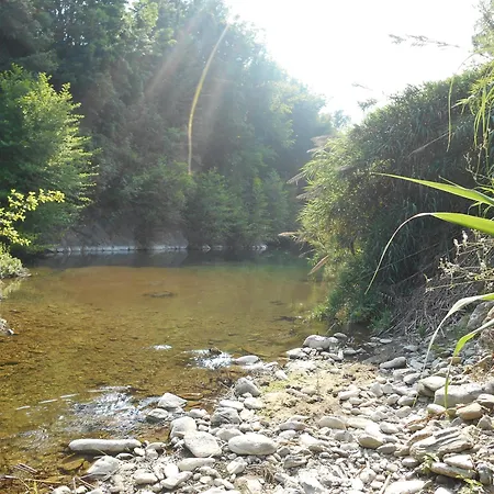 La Riviere Penta di Casinca