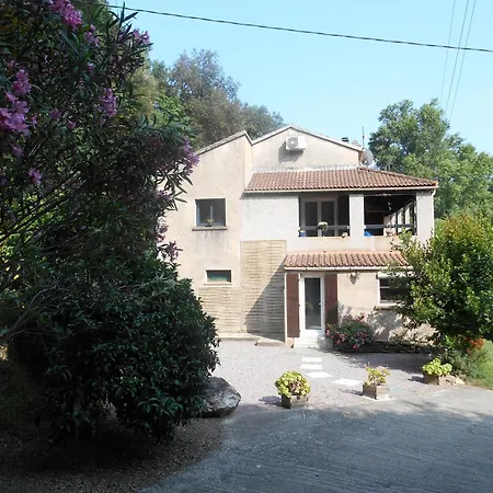 Apartment La Riviere