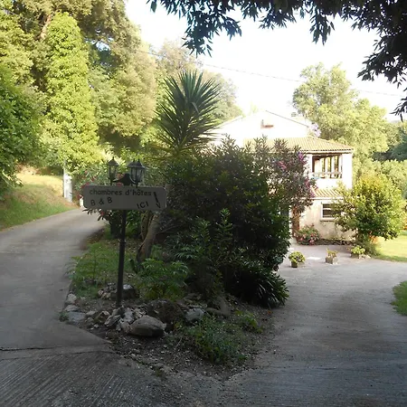 Appartement La Rivière