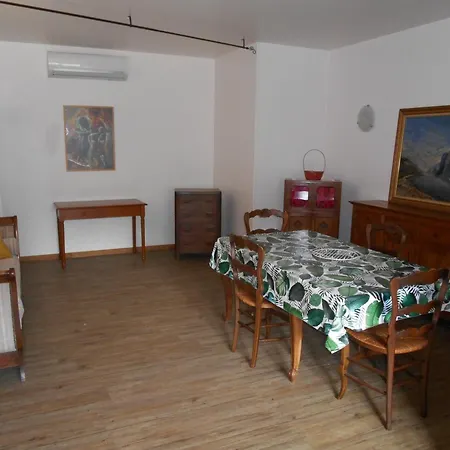 La Riviere Apartment Penta di Casinca
