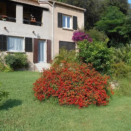 La Riviere Penta di Casinca