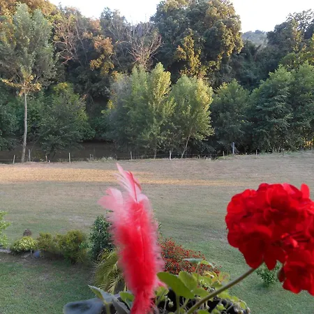 La Riviere Appartement Penta di Casinca