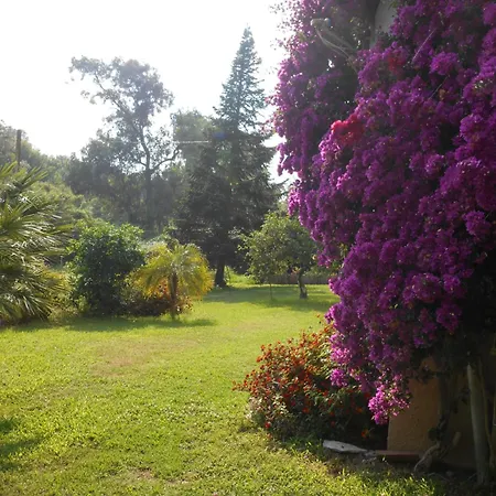 La Riviere * Penta di Casinca