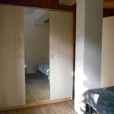 Appartement La Riviere *