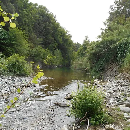 Appartement La Riviere *