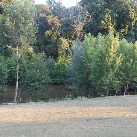La Riviere 아파트 *