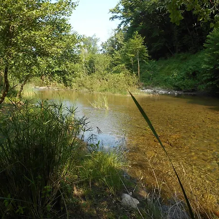 Appartement La Riviere Penta di Casinca