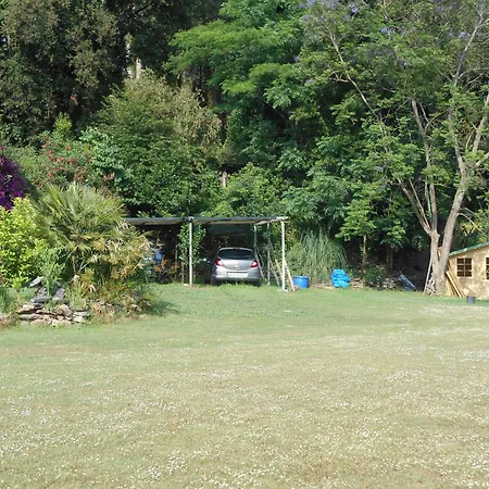 Apartment La Riviere *