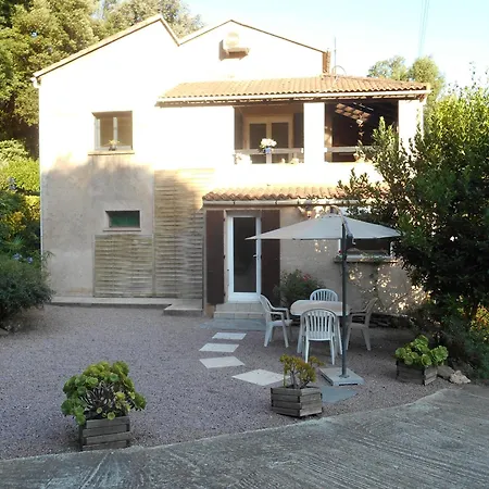 Appartement La Rivière Penta di Casinca