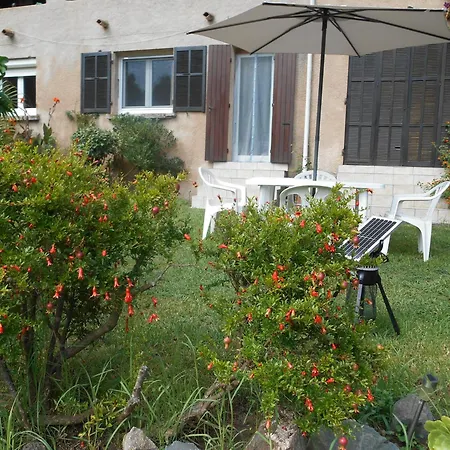 Appartement La Rivière