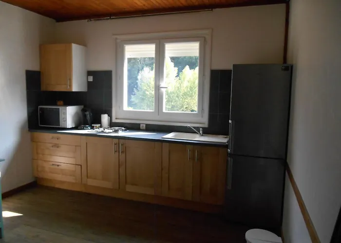 La Riviere Appartement *