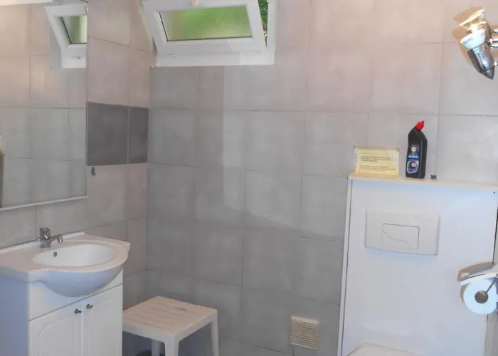 La Rivière Penta di Casinca