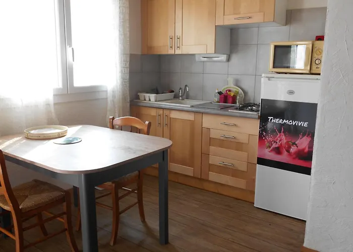 La Riviere Appartement Penta di Casinca