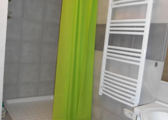 Apartment La Riviere *