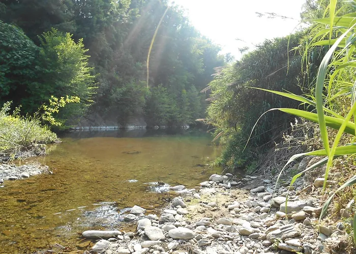 La Rivière Penta di Casinca