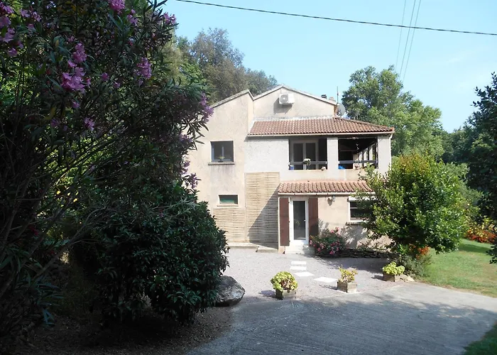 Appartement La Rivière