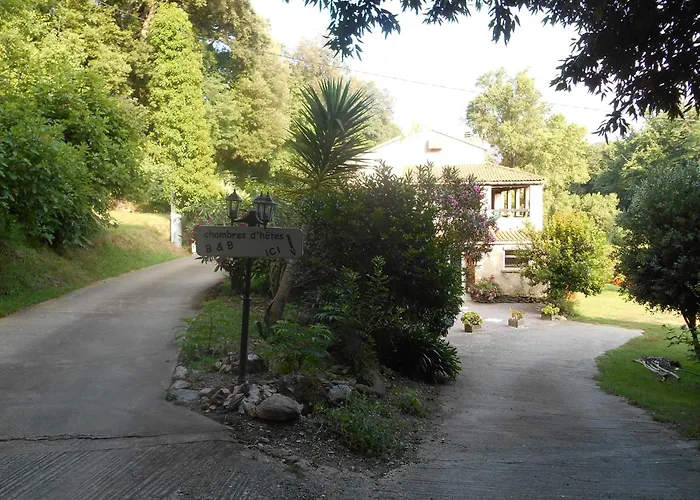 Appartement La Riviere