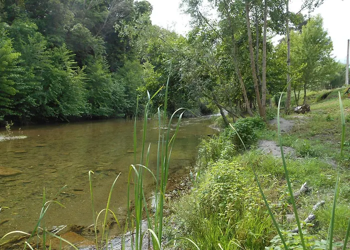 La Rivière Appartement Penta di Casinca