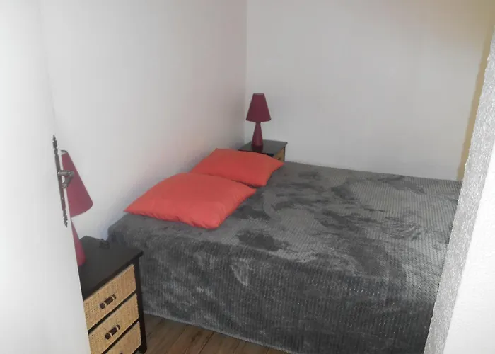 Appartement La Riviere