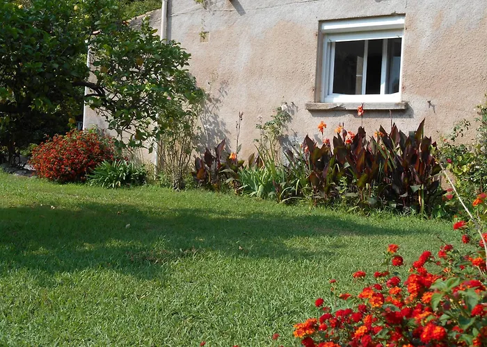 La Riviere Apartment Penta di Casinca
