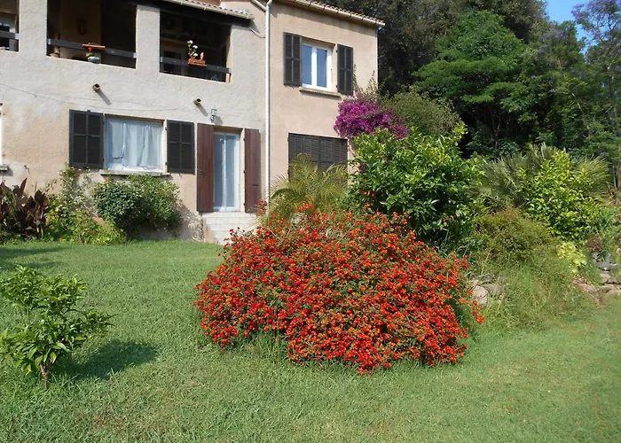 La Riviere Penta di Casinca