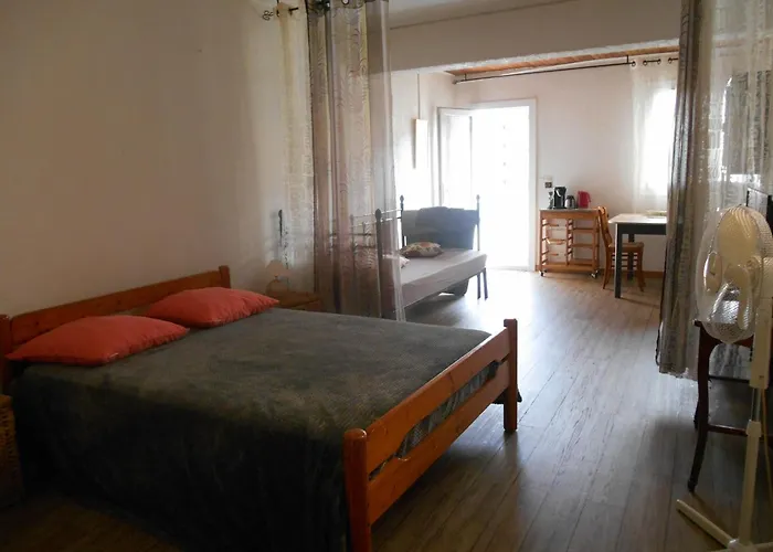La Riviere Apartment