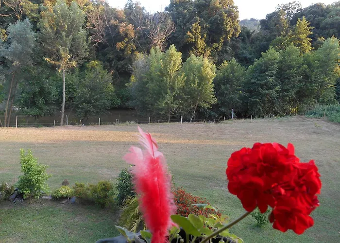 La Riviere Appartement Penta di Casinca