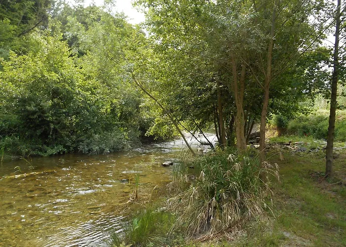 La Riviere Penta di Casinca