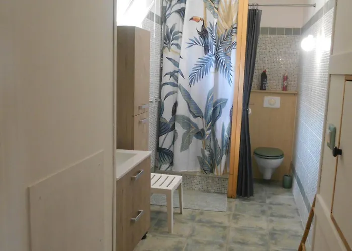 La Riviere Apartment Penta di Casinca