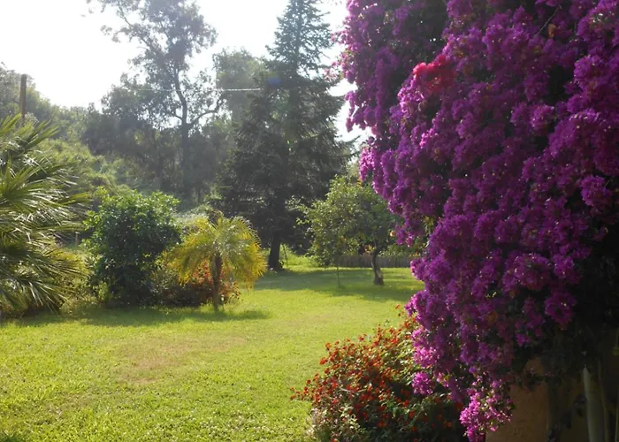 La Rivière * Penta di Casinca