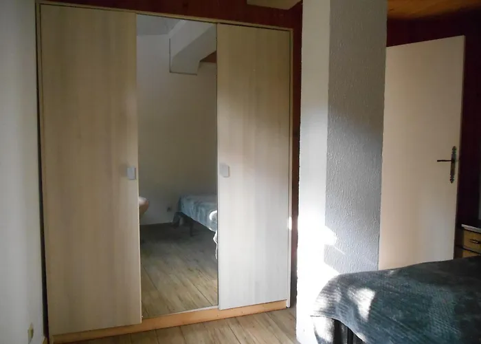 Apartment La Riviere *