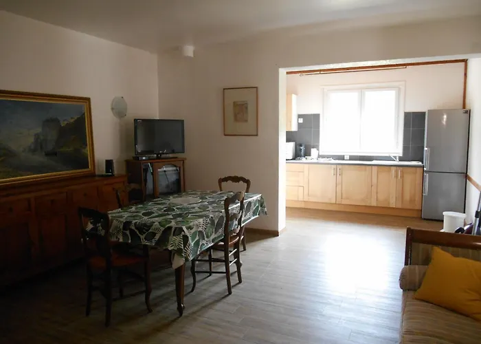 La Riviere Apartment Penta di Casinca