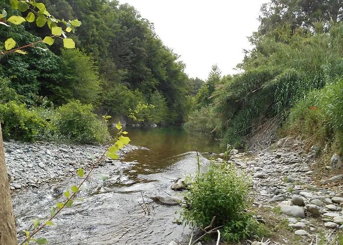 Appartement La Riviere *