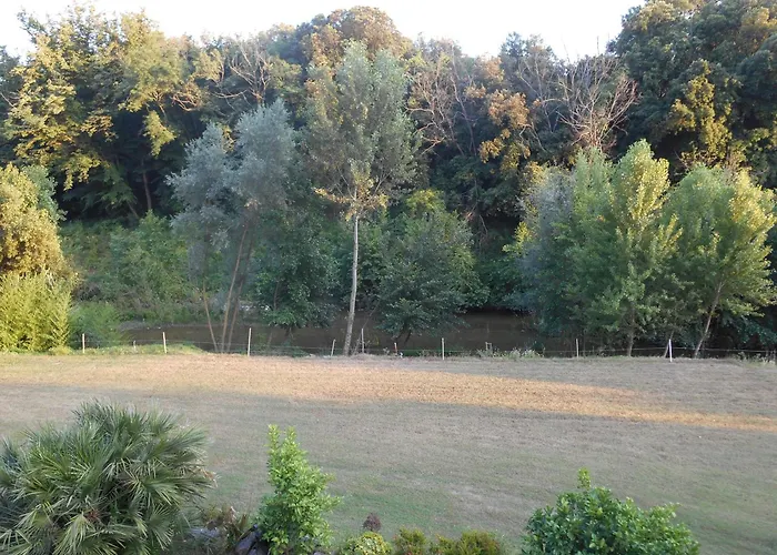 La Rivière Penta di Casinca