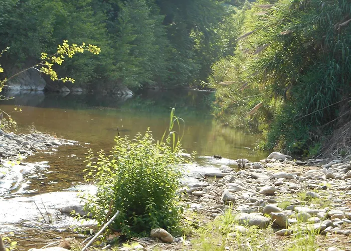 La Riviere * Penta di Casinca
